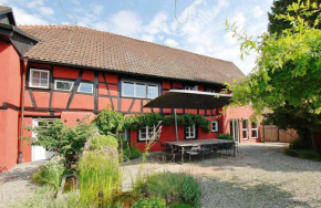 Oberstaader1 - Das Ferienhaus